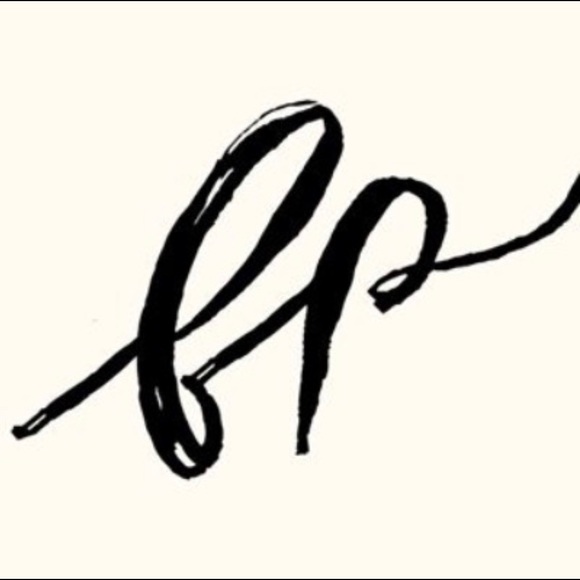 Free People // White ‘Soft & Flowy’ Tie Up Blouse - Picture 7 of 7